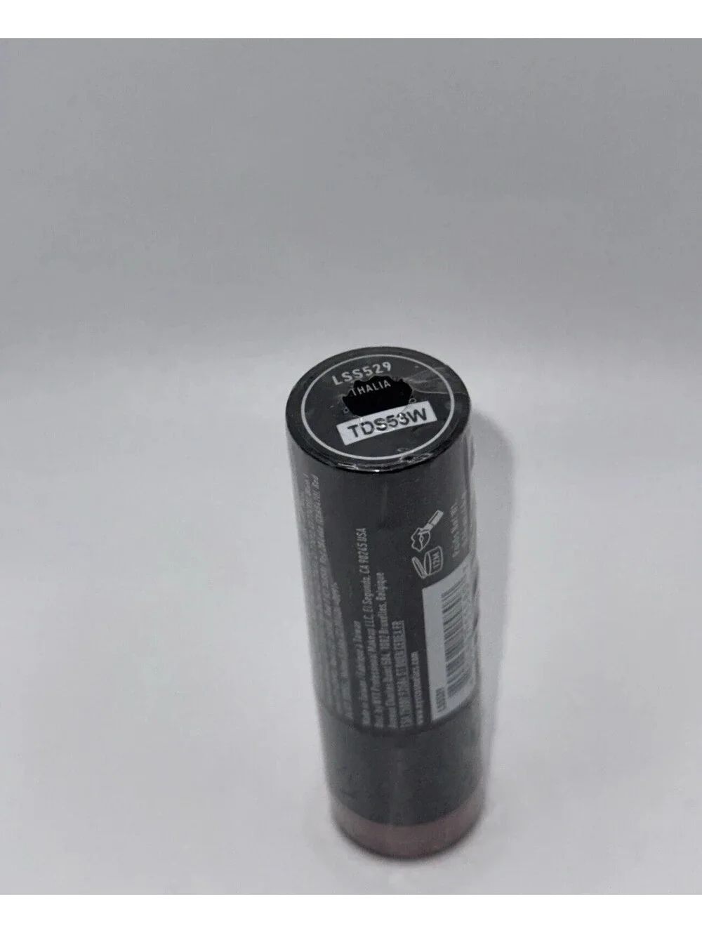 NYX Creamy Lipstick LSS529 Thalia